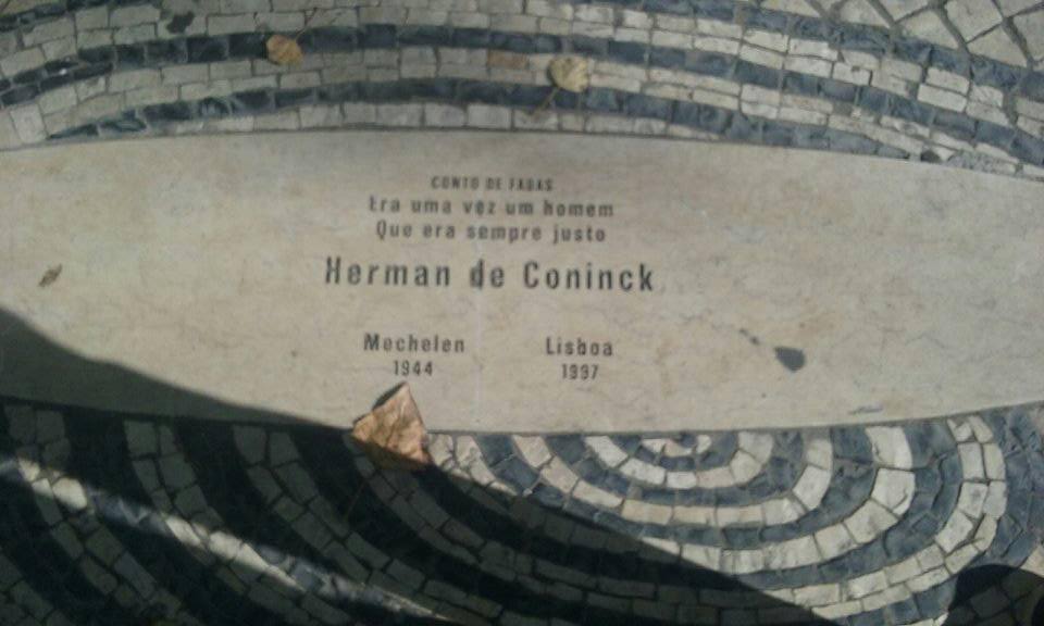 Voor mekaar – op bezoek bij Herman de Coninck – Kunstflaneur.be